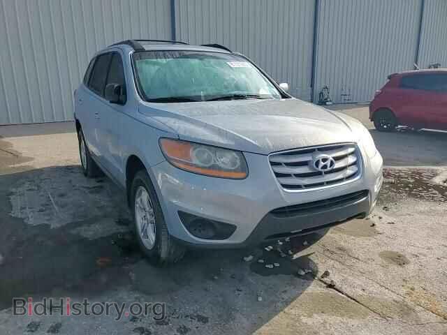 2010 HYUNDAI SANTA FE - VIN: 5NMSG3AB3AH413084 - Фото 14