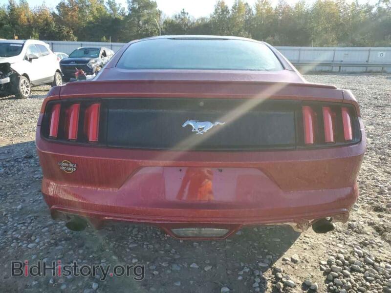 2016 Ford ALL MODELS (VIN 1FA6P8TH1G5277040) — photo 6 of 12