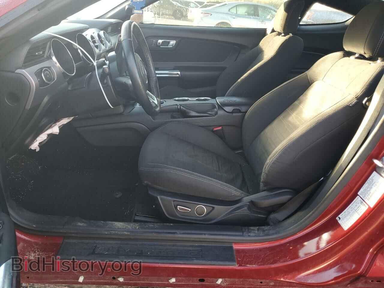 2016 FORD ALL Models - VIN: 1FA6P8TH1G5277040 - Фото 7