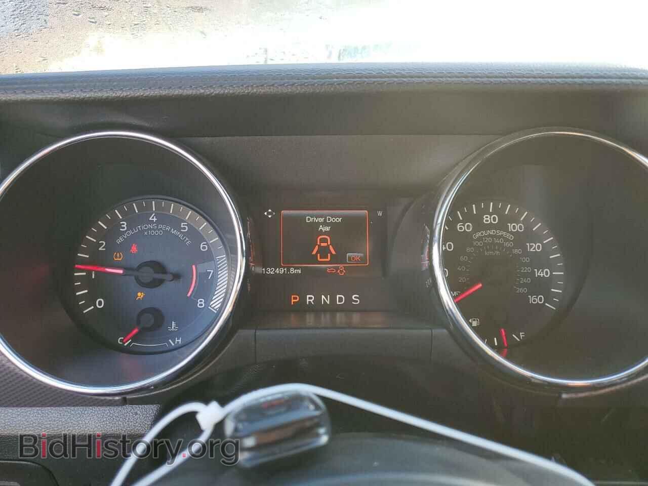 2016 FORD ALL Models - VIN: 1FA6P8TH1G5277040 - Фото 9