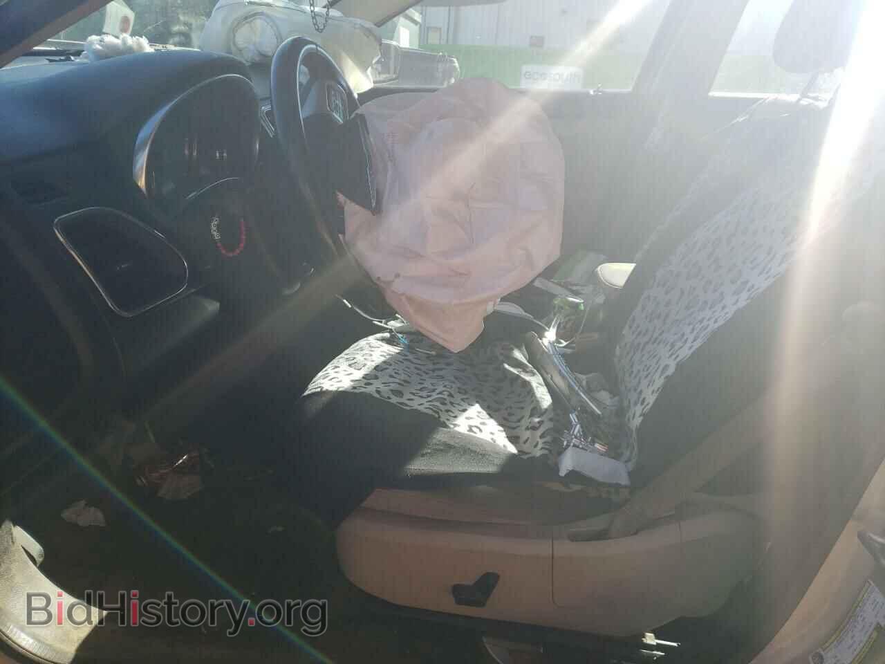 2014 CHRYSLER 200 - VIN: 1C3CCBBB2EN186430 - Фото 7