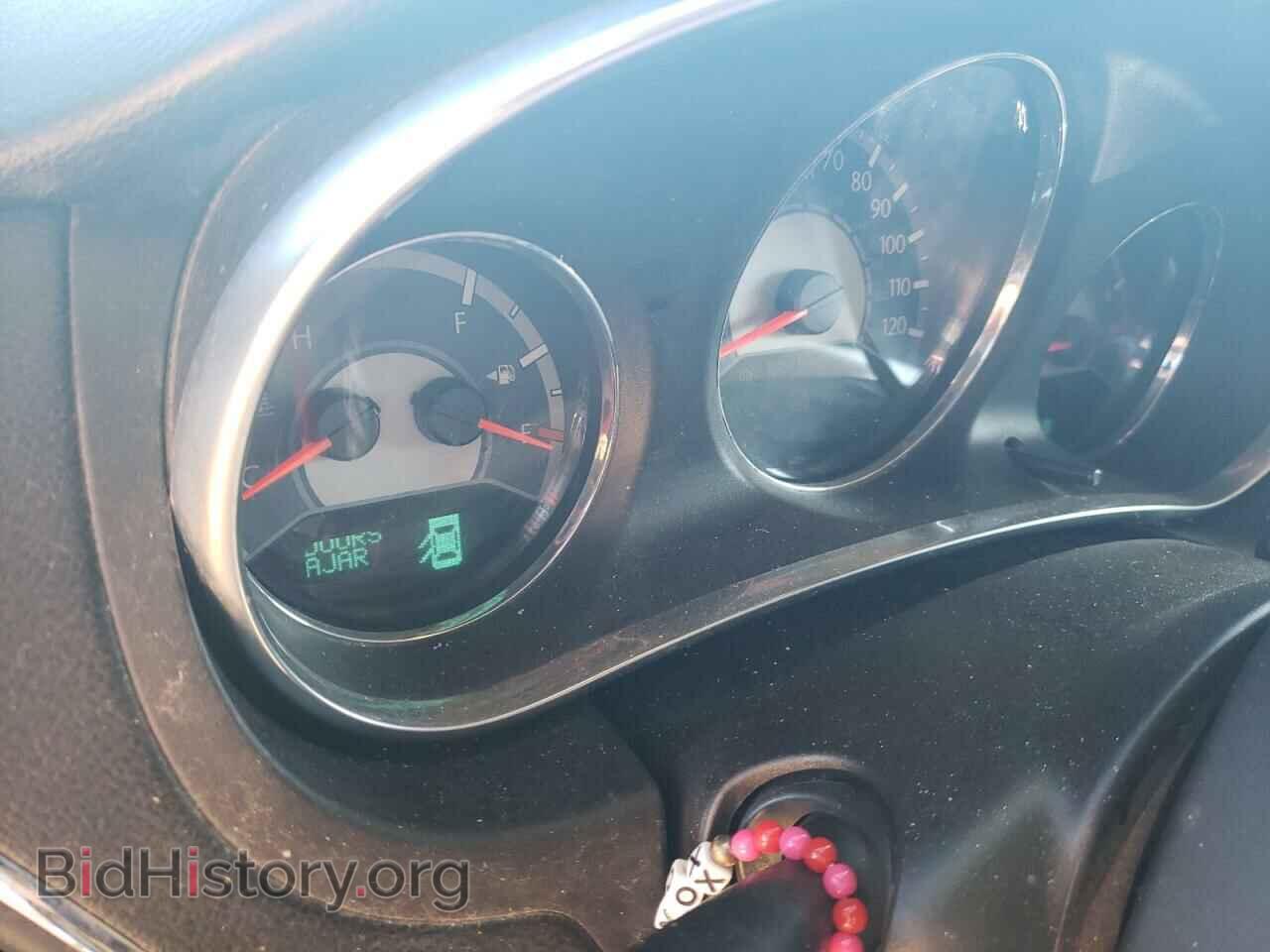 2014 CHRYSLER 200 - VIN: 1C3CCBBB2EN186430 - Фото 9