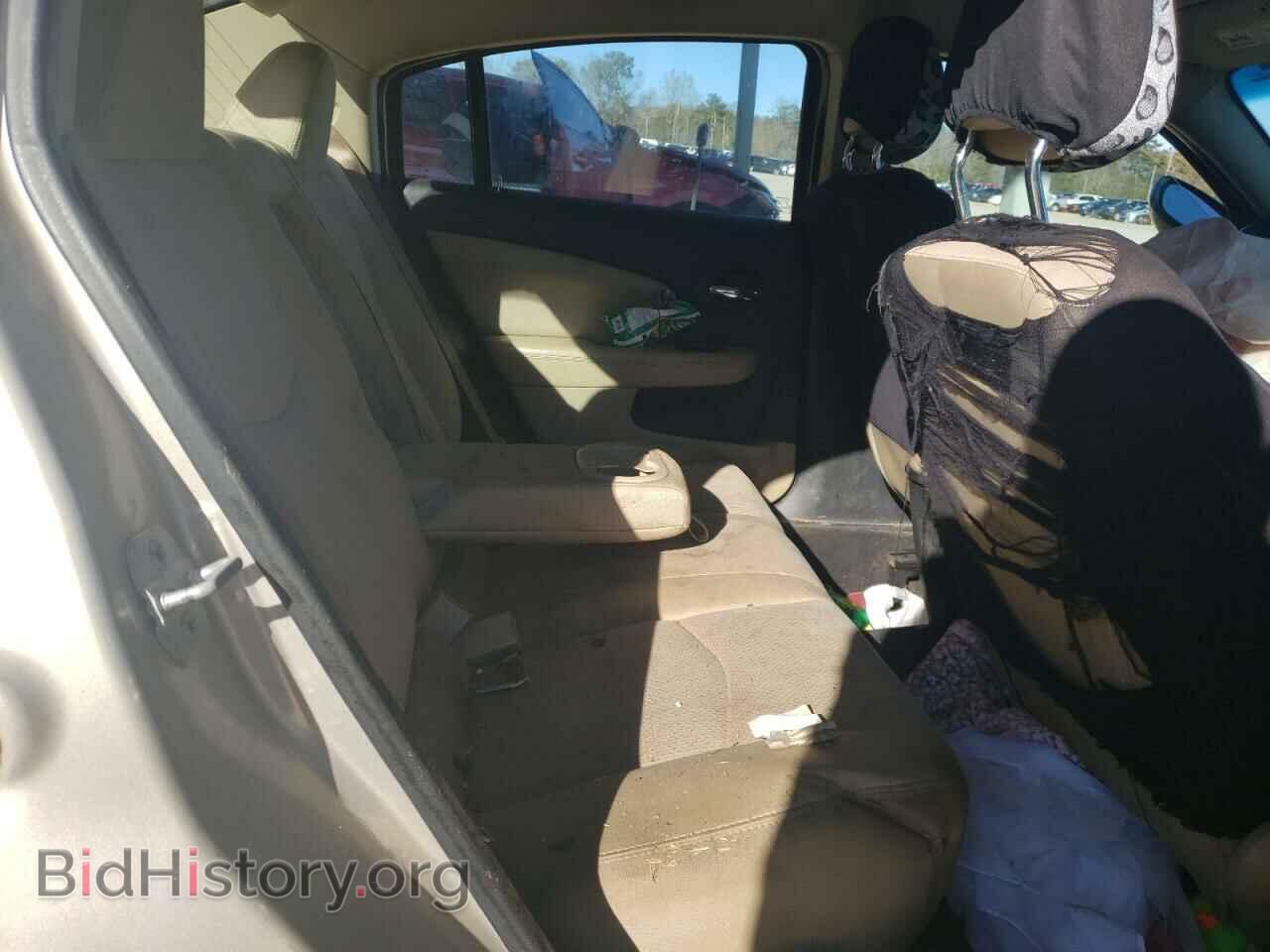 2014 CHRYSLER 200 - VIN: 1C3CCBBB2EN186430 - Фото 10