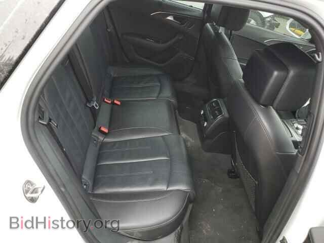 2017 AUDI A6 - VIN: WAUG8AFCXHN131656 - Фото 10
