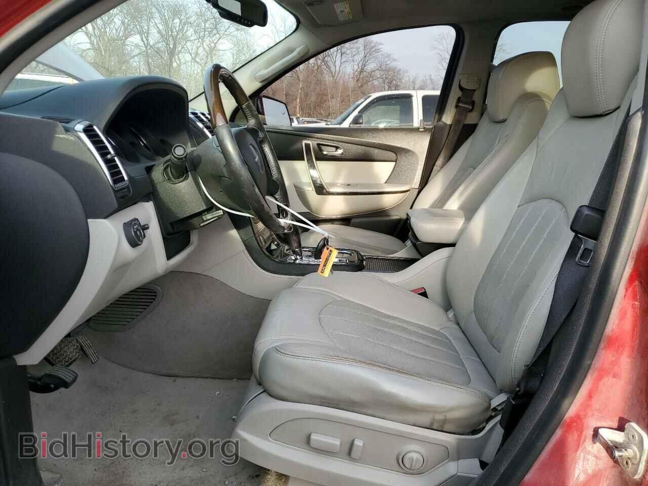 2012 GMC ACADIA DEN - VIN: 1GKKVTED6CJ311359 - Фото 7