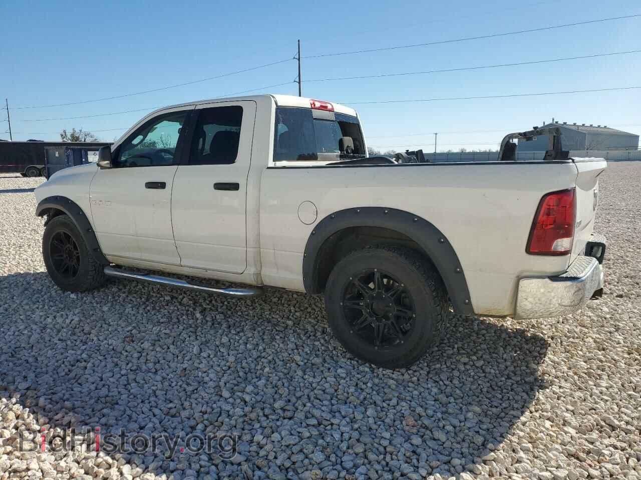 2009 DODGE All Models - VIN: 1D3HB18T59S708061 - Фото 2