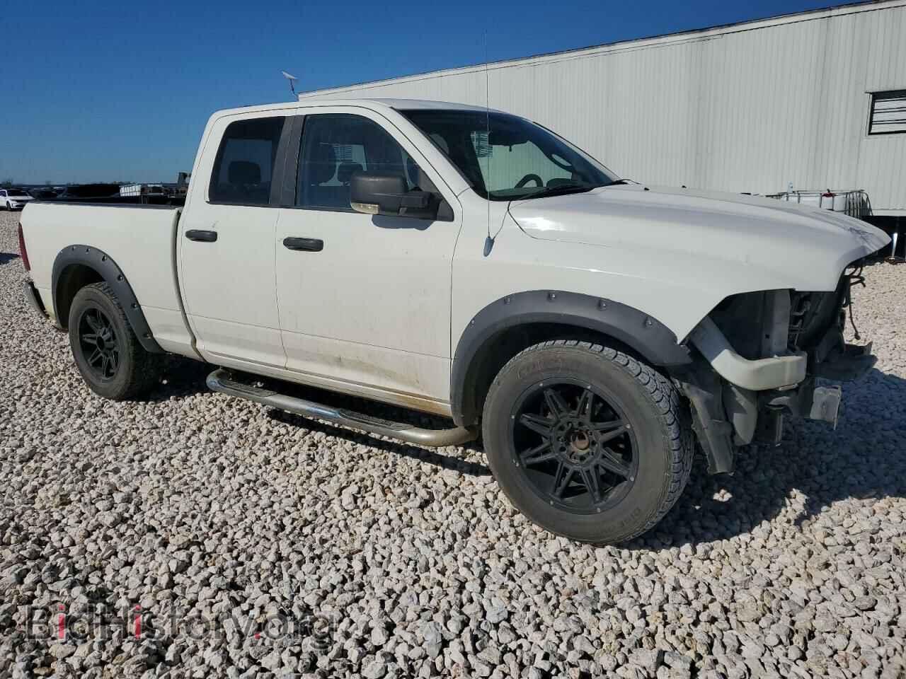 2009 DODGE All Models - VIN: 1D3HB18T59S708061 - Фото 4