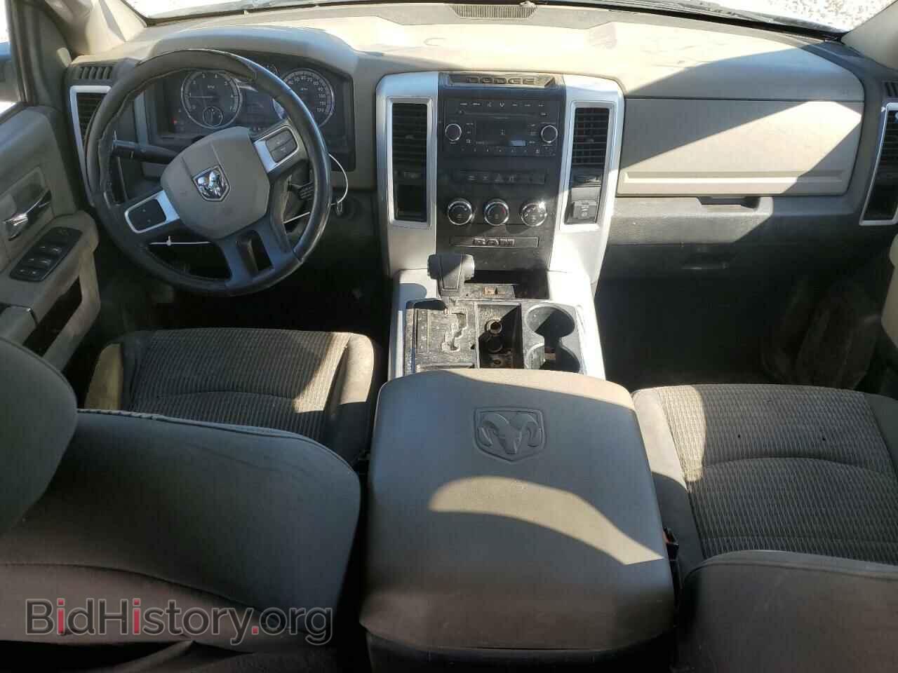 2009 DODGE All Models - VIN: 1D3HB18T59S708061 - Фото 8