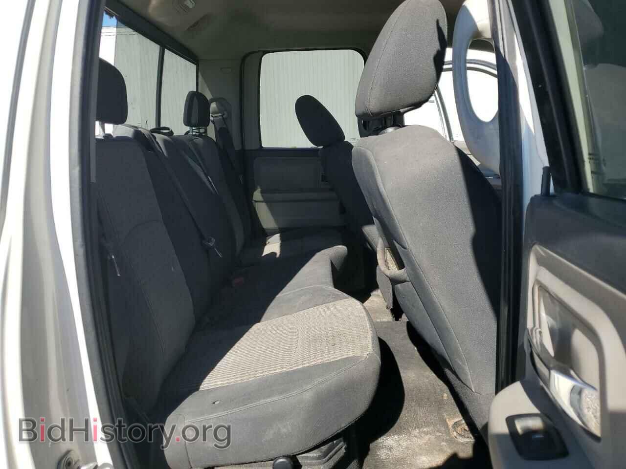 2009 DODGE All Models - VIN: 1D3HB18T59S708061 - Фото 10