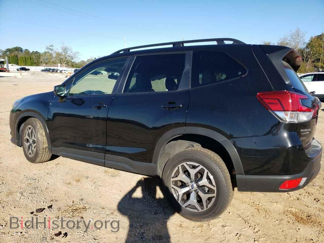 2023 SUBARU FORESTER - VIN: JF2SKADC7PH431994 - Фото 2