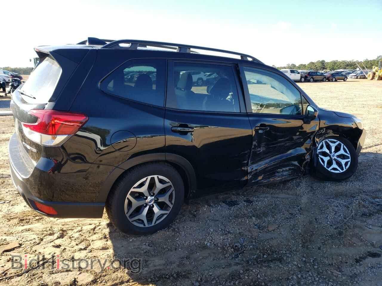 2023 SUBARU FORESTER - VIN: JF2SKADC7PH431994 - Фото 3