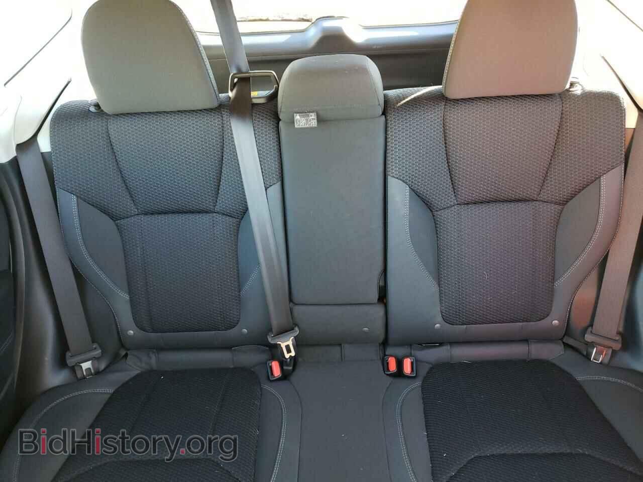 2023 SUBARU FORESTER - VIN: JF2SKADC7PH431994 - Фото 10
