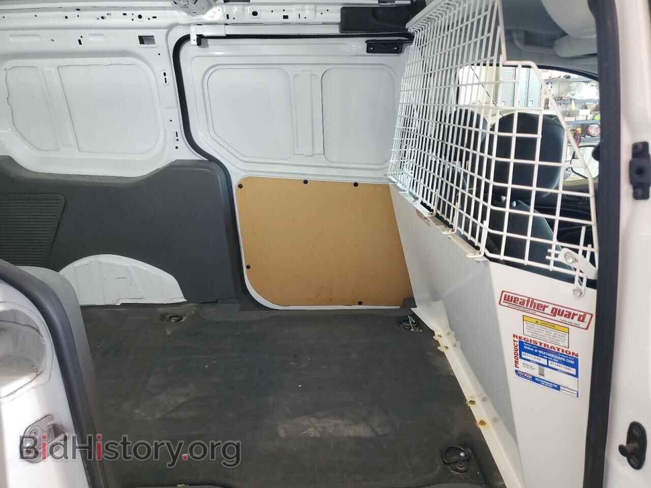 2022 FORD TRANSIT - VIN: NM0LS7S2XN1520137 - Фото 11