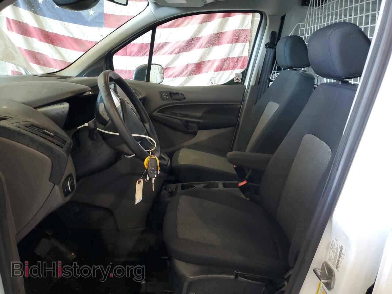 2022 FORD TRANSIT - VIN: NM0LS7S2XN1520137 - Фото 7