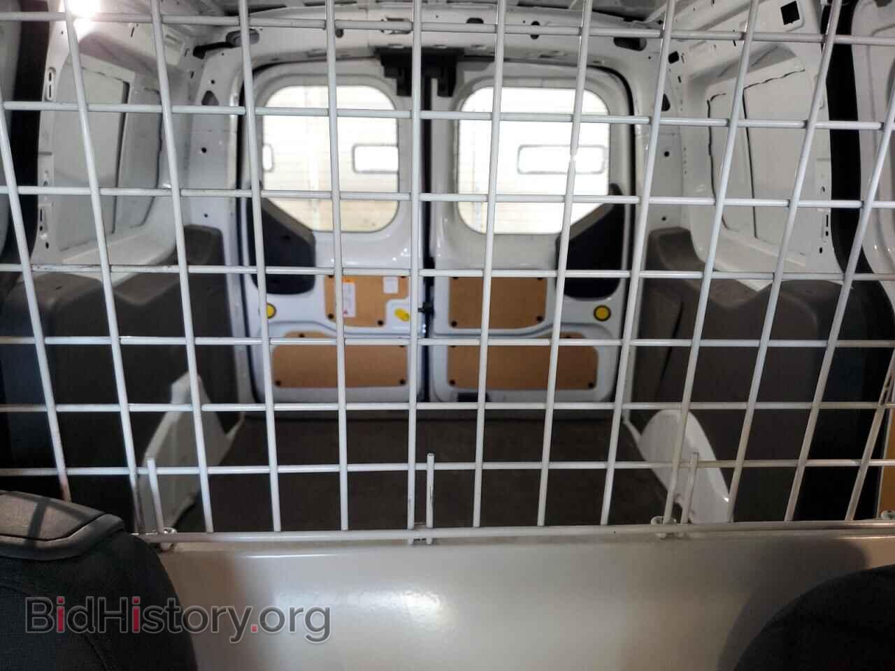 2022 FORD TRANSIT - VIN: NM0LS7S2XN1520137 - Фото 10