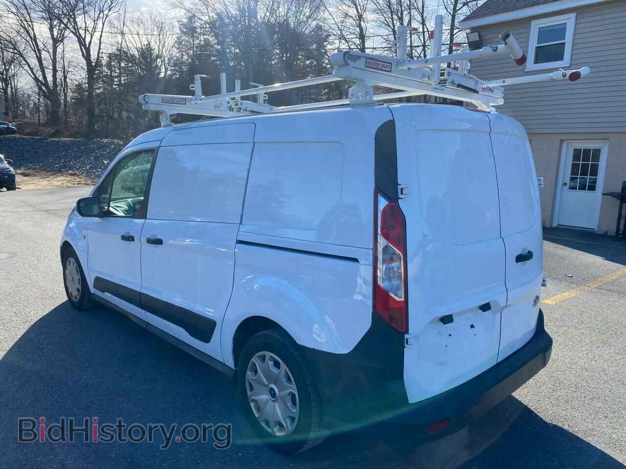 2015 FORD TRANSIT - VIN: NM0LS7E71F1188128 - Фото 2