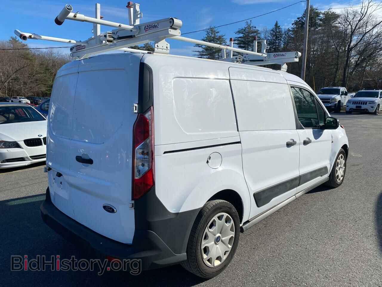 2015 FORD TRANSIT - VIN: NM0LS7E71F1188128 - Фото 3