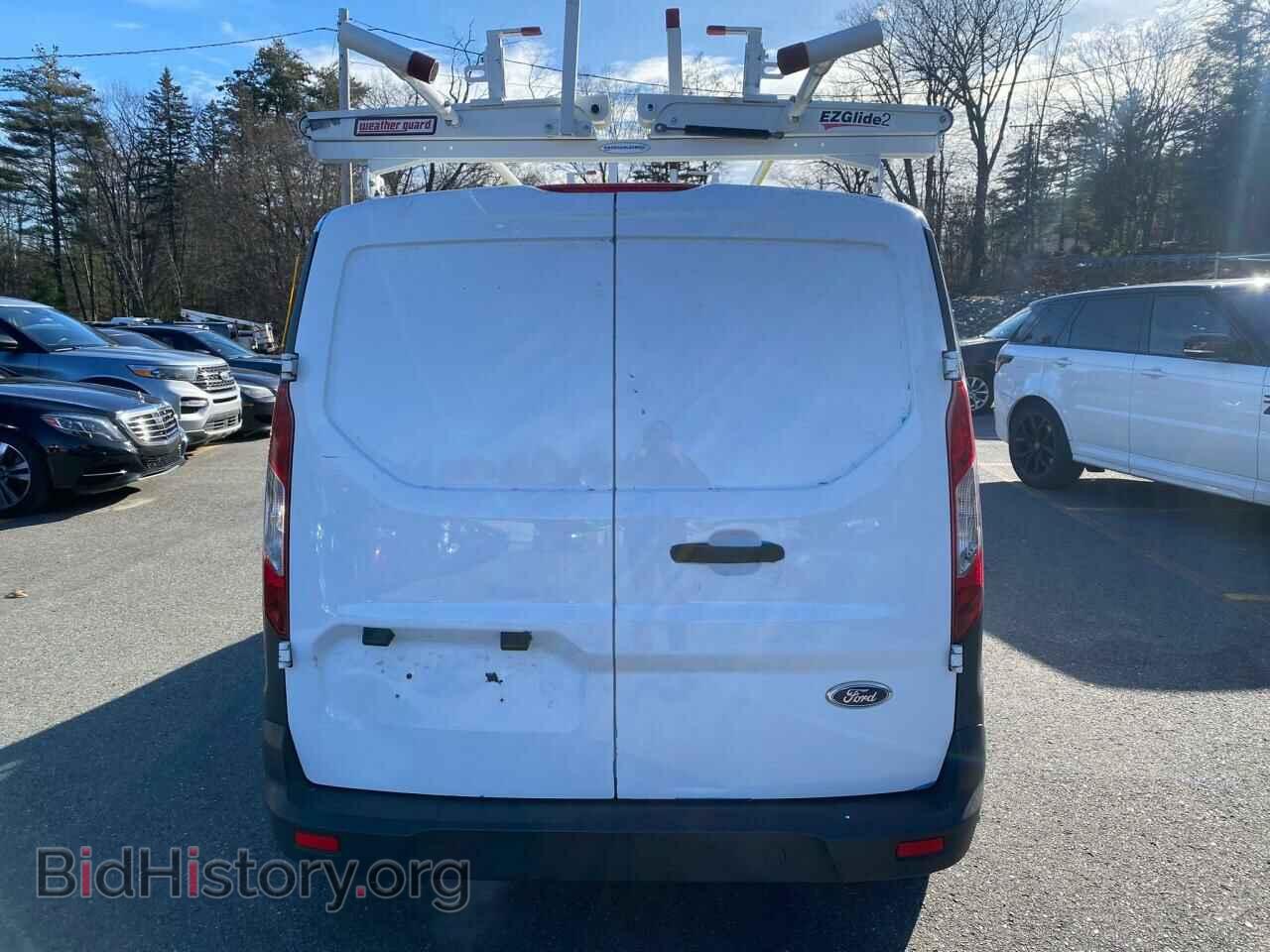 2015 FORD TRANSIT - VIN: NM0LS7E71F1188128 - Фото 5