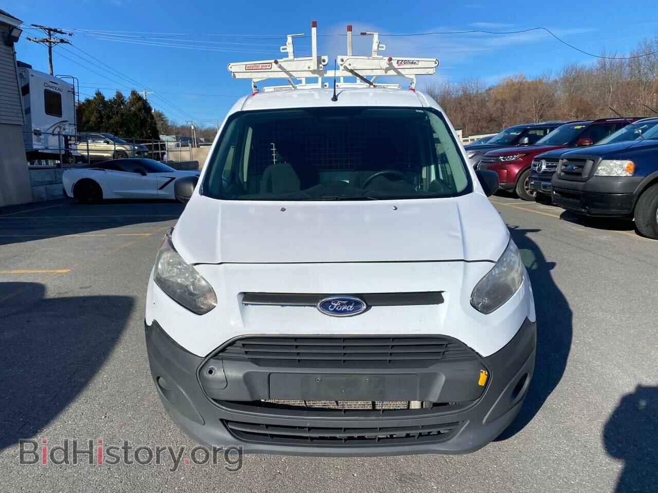 2015 FORD TRANSIT - VIN: NM0LS7E71F1188128 - Фото 6