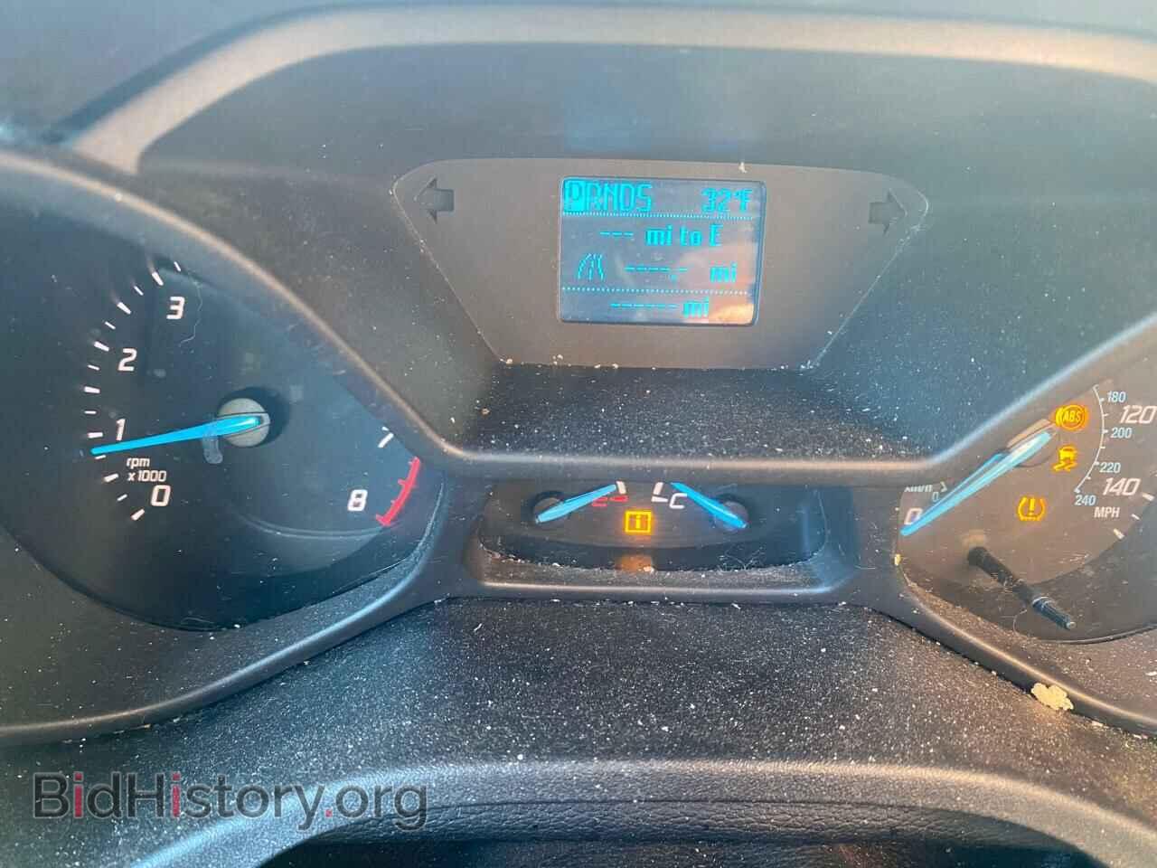 2015 FORD TRANSIT - VIN: NM0LS7E71F1188128 - Фото 7