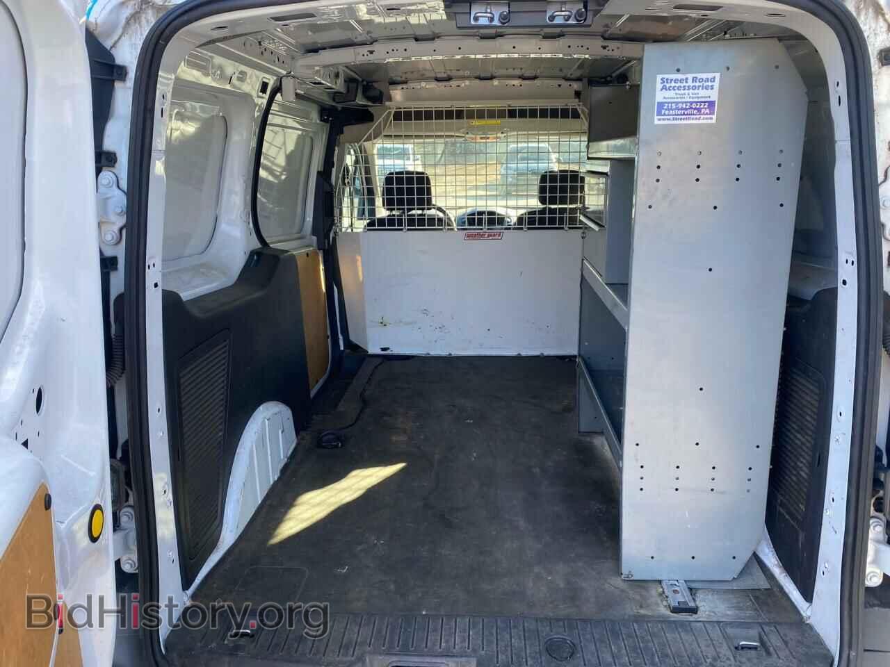 2015 FORD TRANSIT - VIN: NM0LS7E71F1188128 - Фото 9