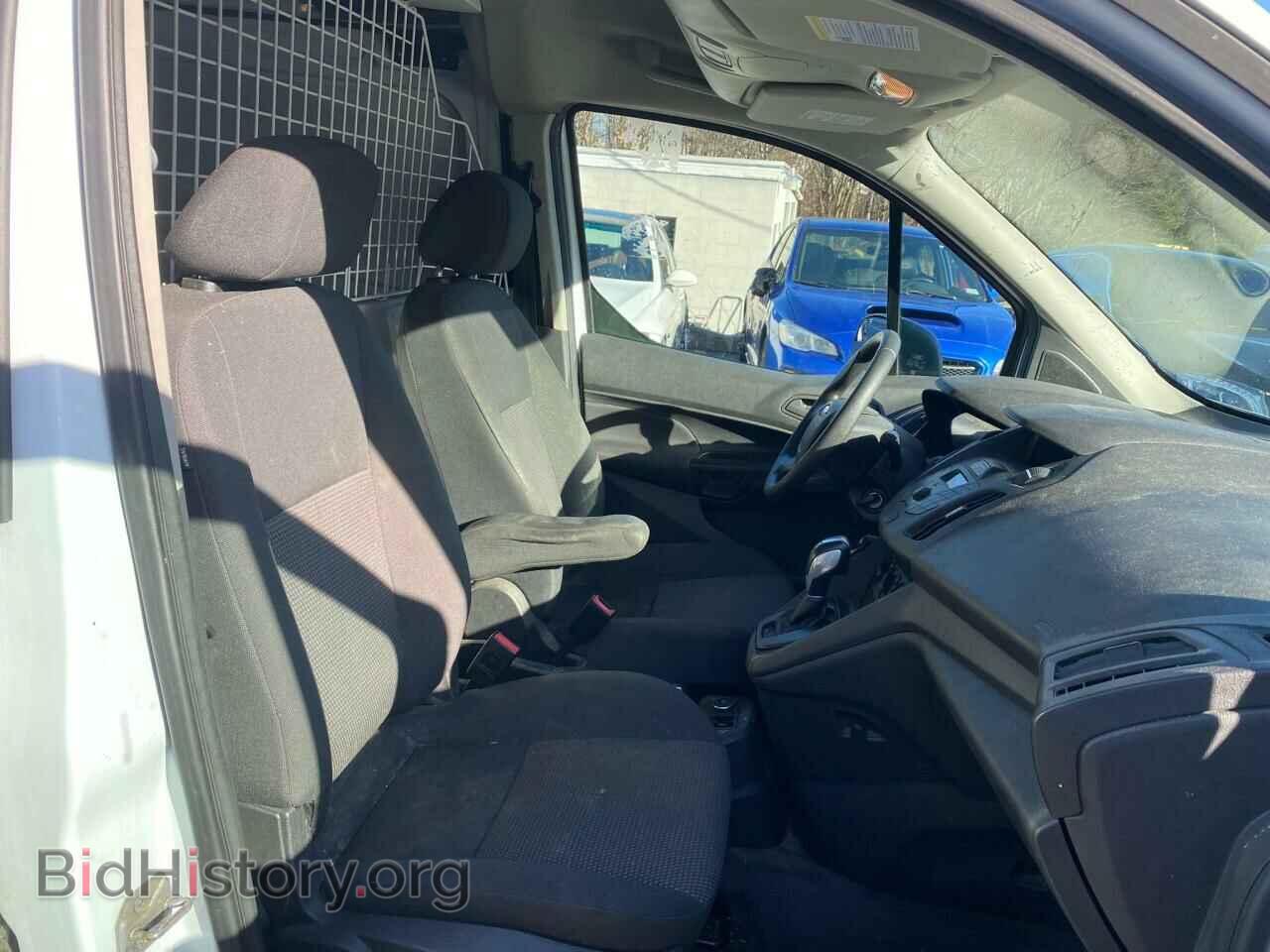 2015 FORD TRANSIT - VIN: NM0LS7E71F1188128 - Фото 10