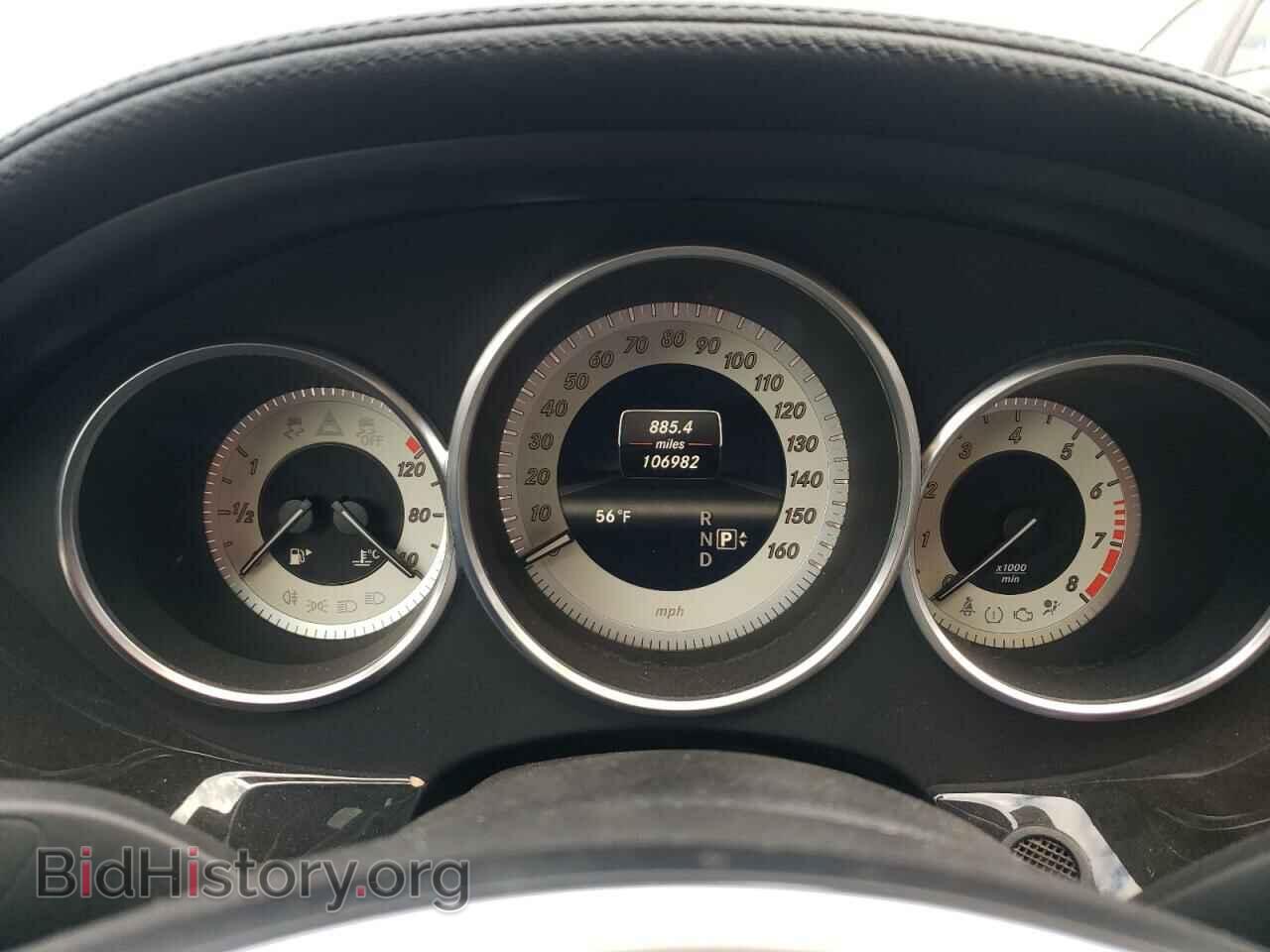 2013 MERCEDES-BENZ CLS-CLASS - VIN: WDDLJ7DB1DA083538 - Фото 9