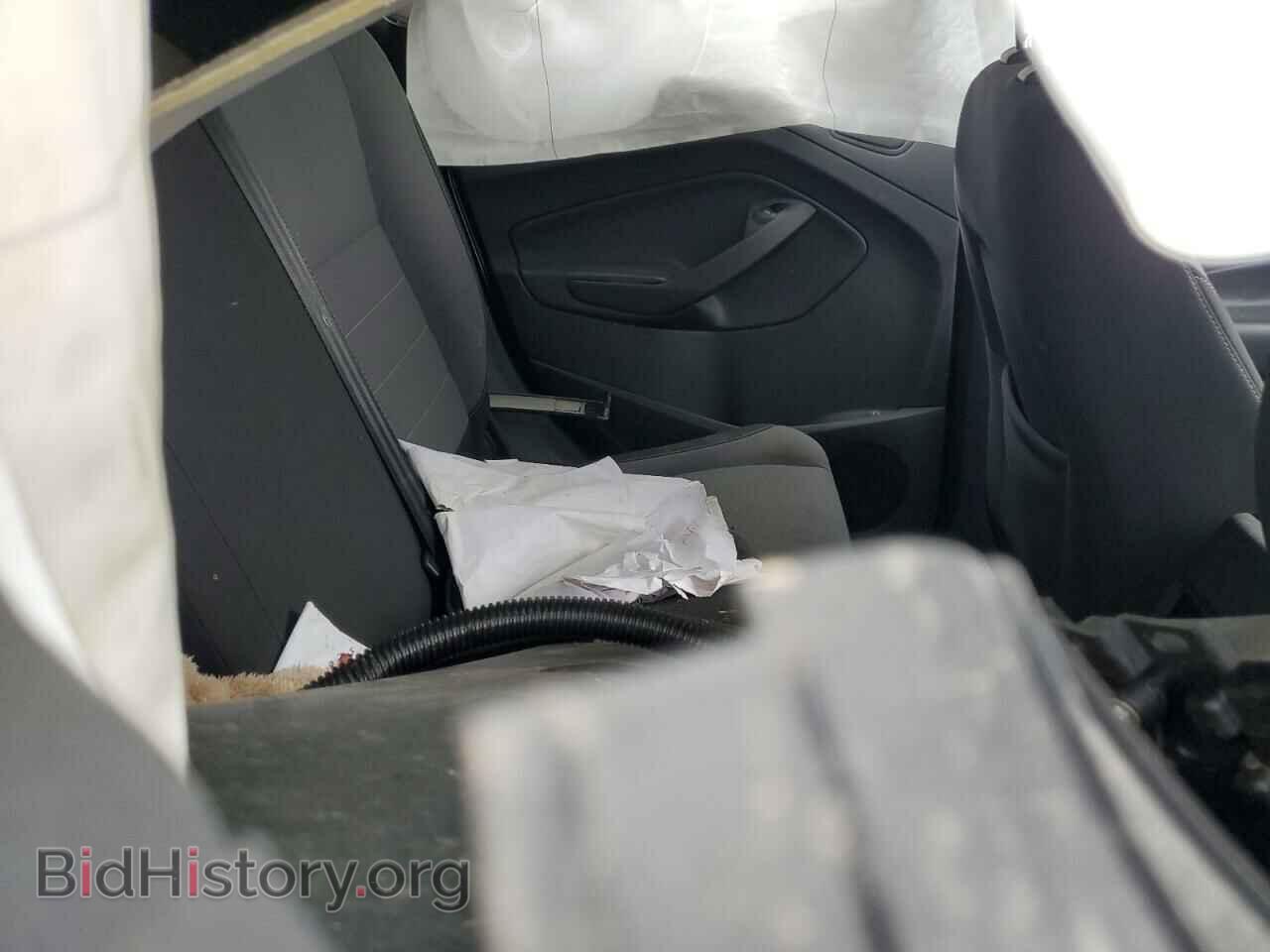 2018 FORD ESCAPE - VIN: 1FMCU0F78JUB20107 - Фото 10