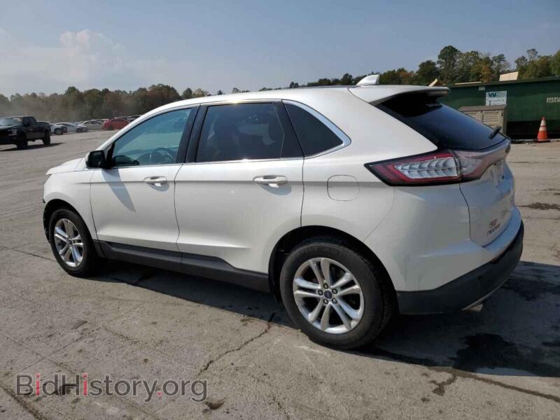 2015 Ford EDGE (VIN 2FMTK4J89FBB46208) — photo 2 of 14
