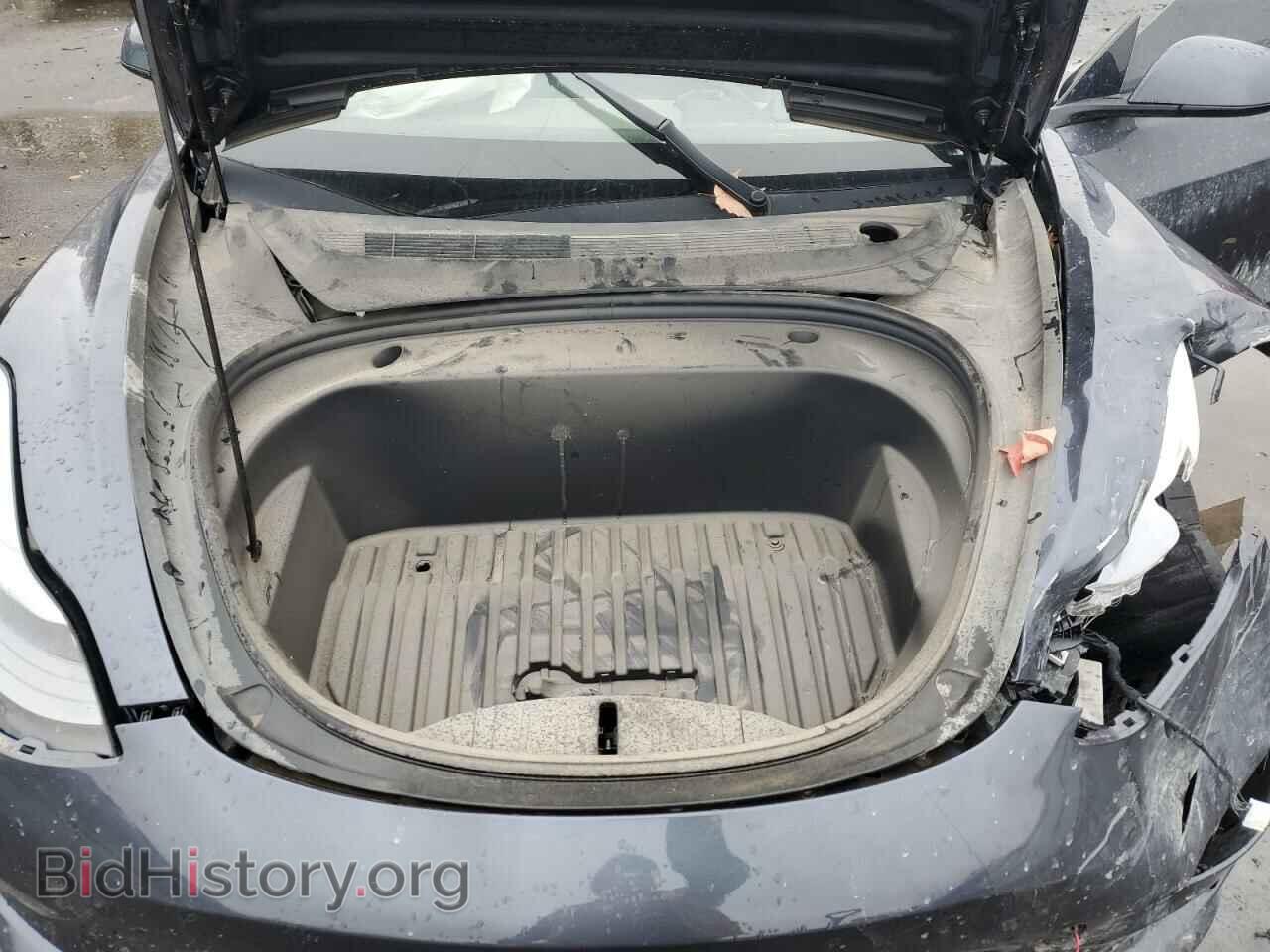 2022 TESLA MODEL 3 - VIN: 5YJ3E1EC2NF270556 - Фото 11