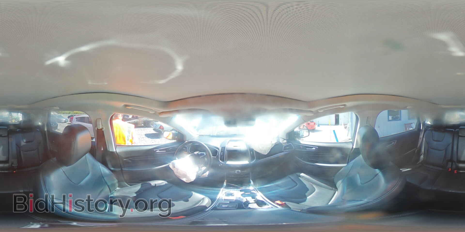 2020 FORD EDGE - VIN: 2FMPK4K90LBA89689 - Фото 15