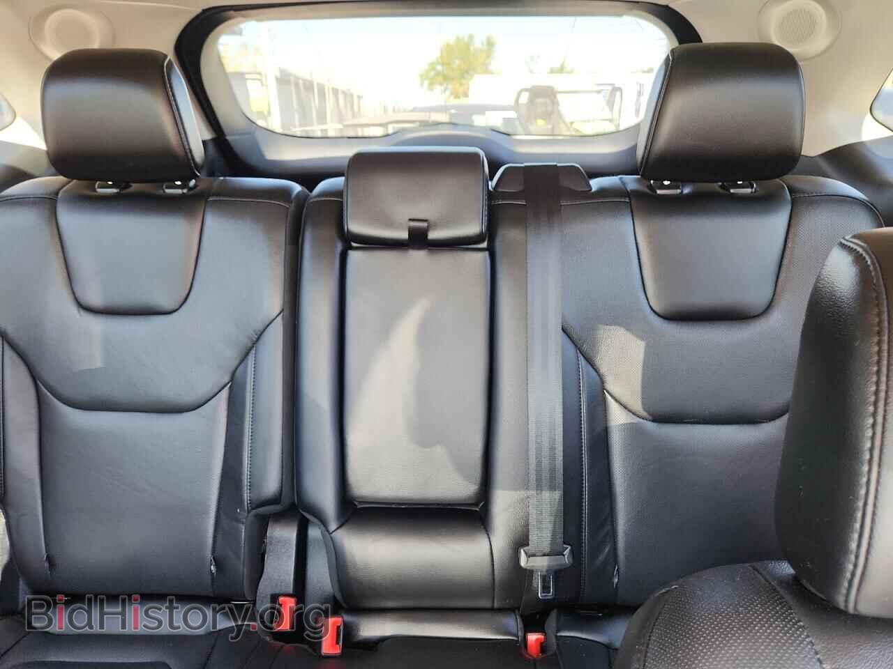 2020 FORD EDGE - VIN: 2FMPK4K90LBA89689 - Фото 10