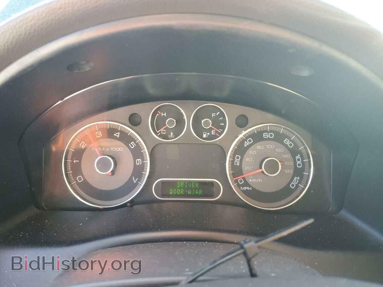 2008 FORD TAURUS - VIN: 1FMDK05W68GA33723 - Фото 9