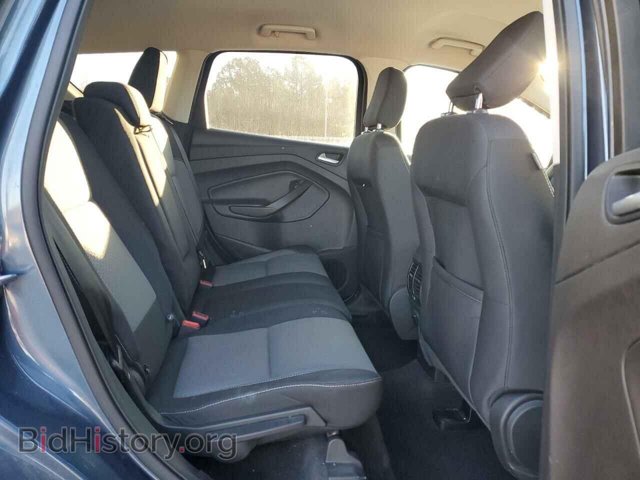 2018 FORD ESCAPE - VIN: 1FMCU0GD2JUC02810 - Фото 10