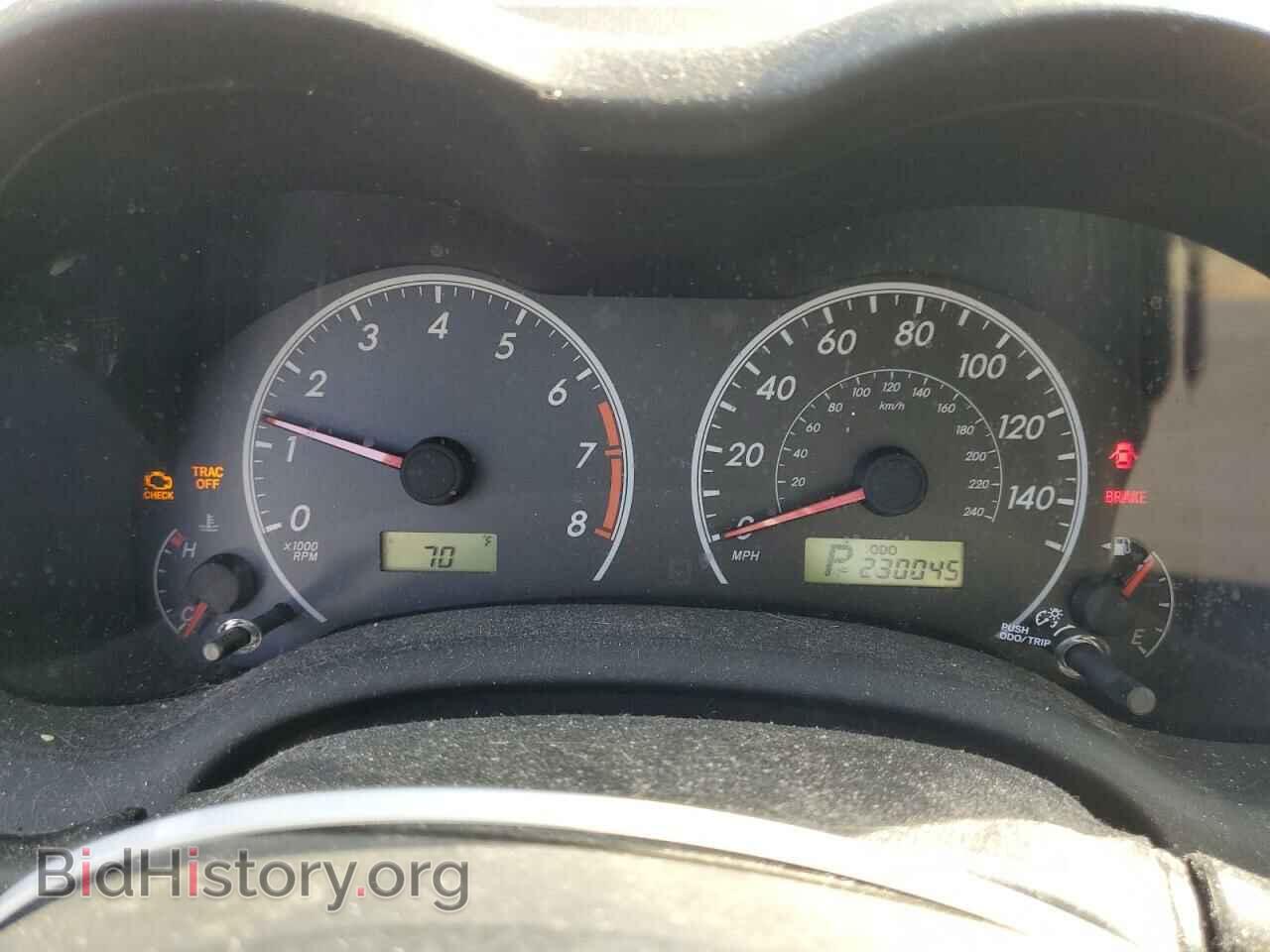 2012 TOYOTA COROLLA - VIN: 5YFBU4EE6CP063929 - Фото 9