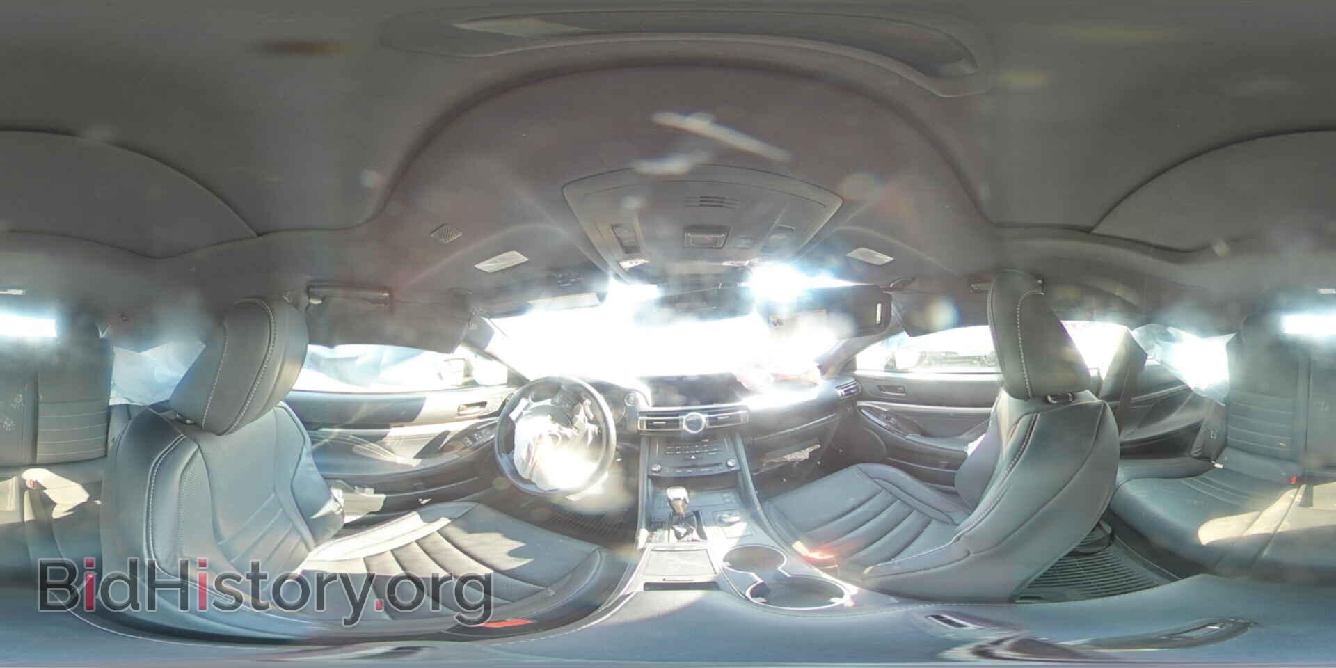2020 LEXUS RX350 - VIN: JTHDZ5BC1L5022672 - Фото 14