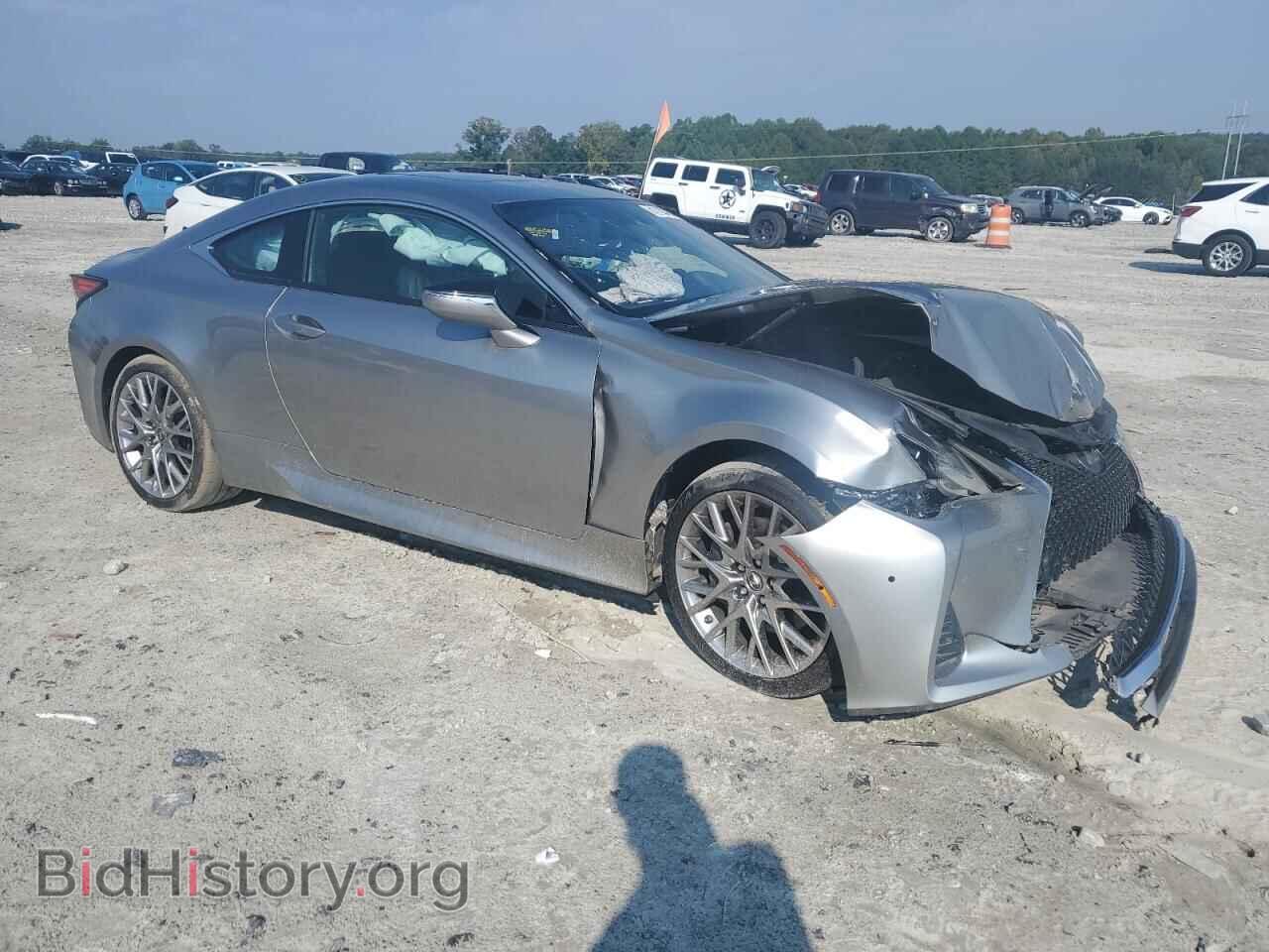 2020 LEXUS RX350 - VIN: JTHDZ5BC1L5022672 - Фото 4