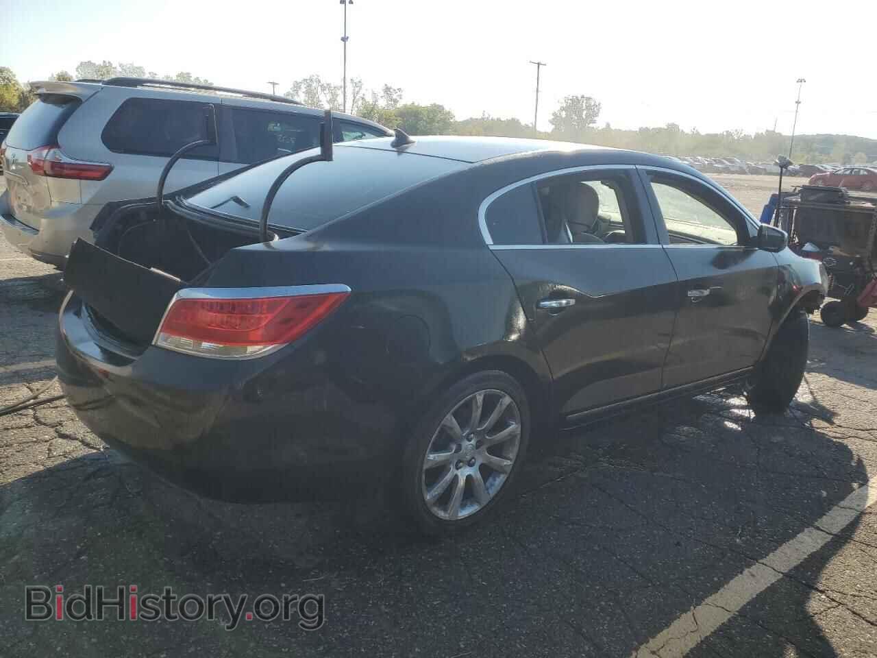 2013 BUICK LACROSSE - VIN: 1G4GA5ER5DF292775 - Фото 3