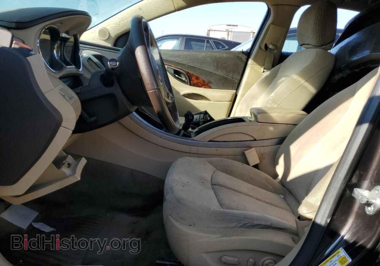 2013 BUICK LACROSSE - VIN: 1G4GA5ER5DF292775 - Фото 7