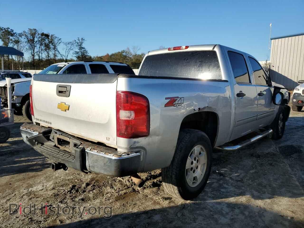 2012 CHEVROLET ALL Models - VIN: 1GCPKSE78CF229327 - Фото 3