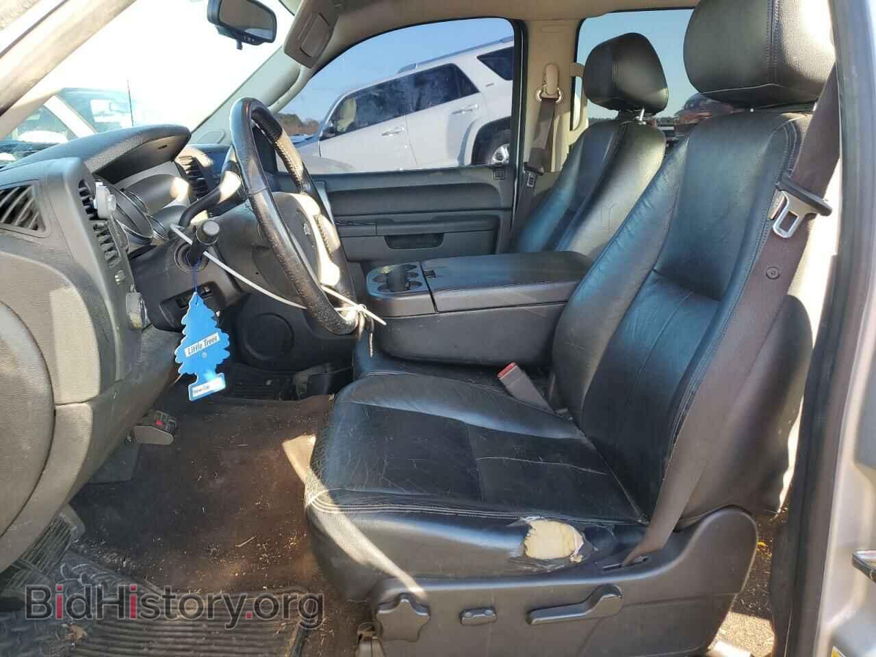2012 CHEVROLET ALL Models - VIN: 1GCPKSE78CF229327 - Фото 7