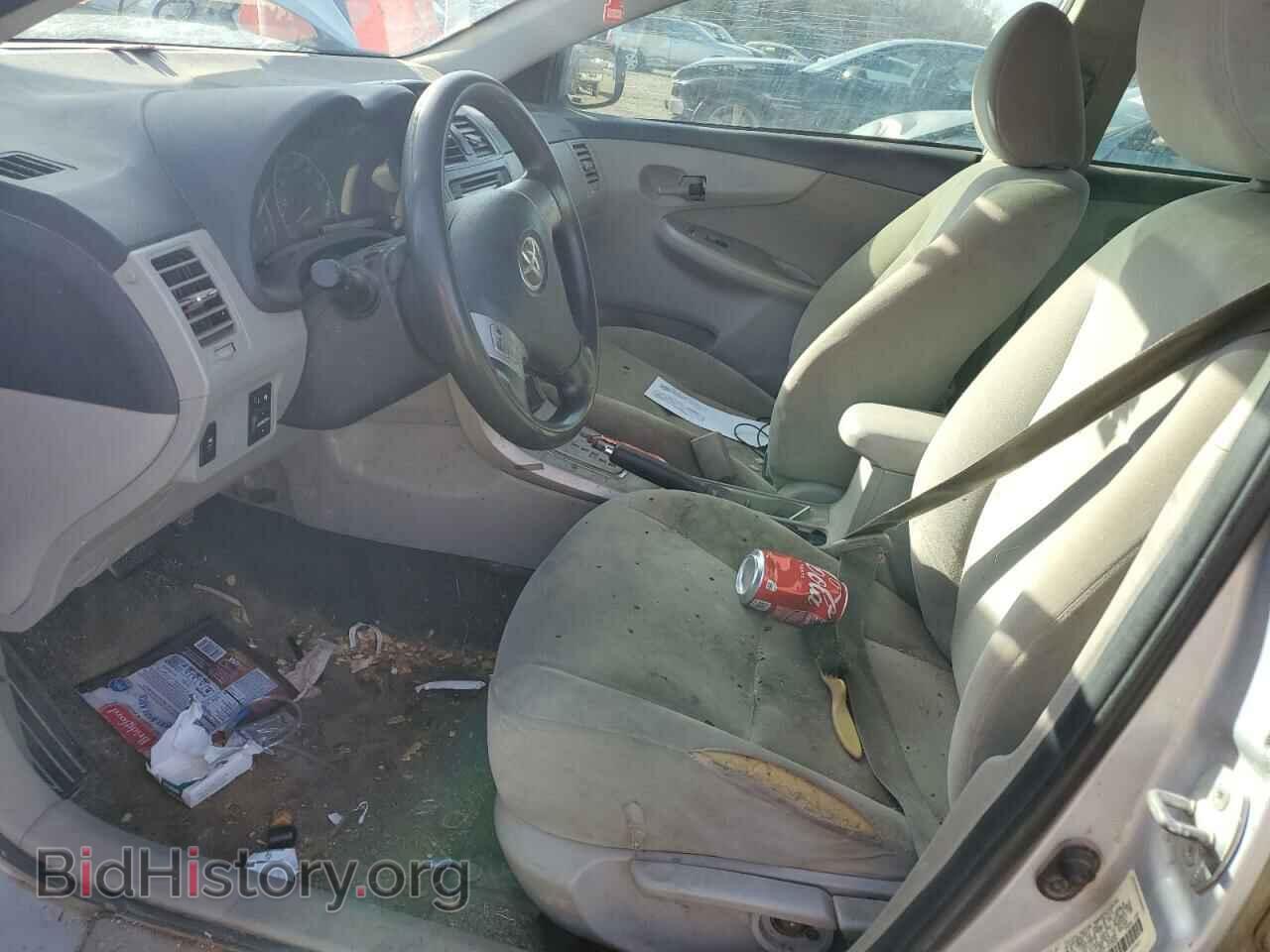 2013 TOYOTA COROLLA - VIN: 5YFBU4EE9DP143565 - Фото 7