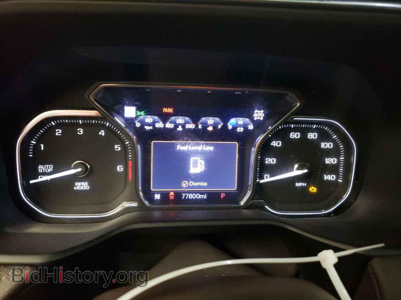 2021 GMC YUKON - VIN: 1GKS2DKL2MR344503 - Фото 9