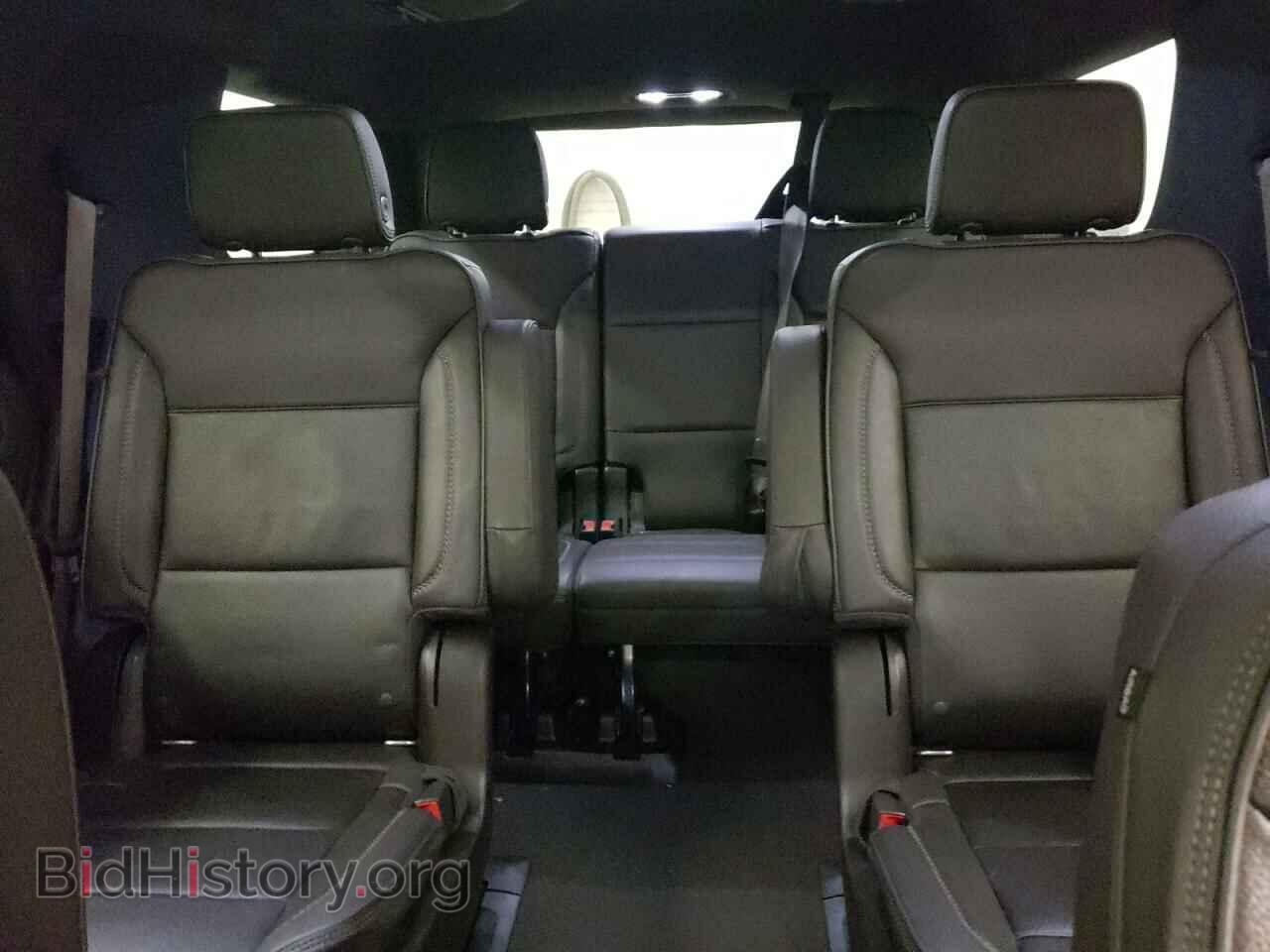2021 GMC YUKON - VIN: 1GKS2DKL2MR344503 - Фото 10