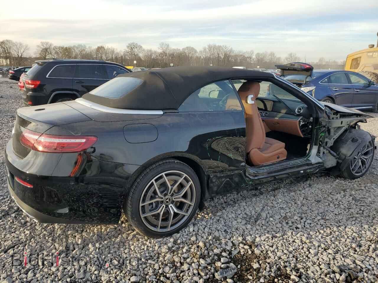 2023 MERCEDES-BENZ E-CLASS - VIN: W1K1K5JB2PF200337 - Фото 3