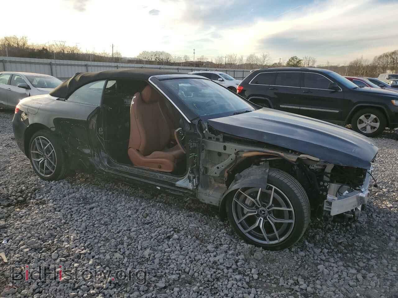 2023 MERCEDES-BENZ E-CLASS - VIN: W1K1K5JB2PF200337 - Фото 4