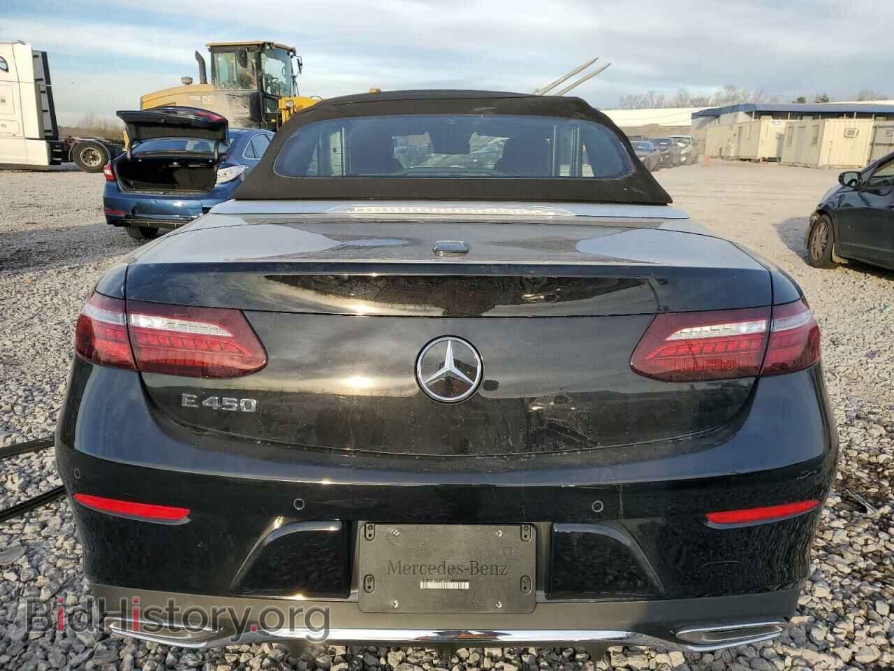 2023 MERCEDES-BENZ E-CLASS - VIN: W1K1K5JB2PF200337 - Фото 6