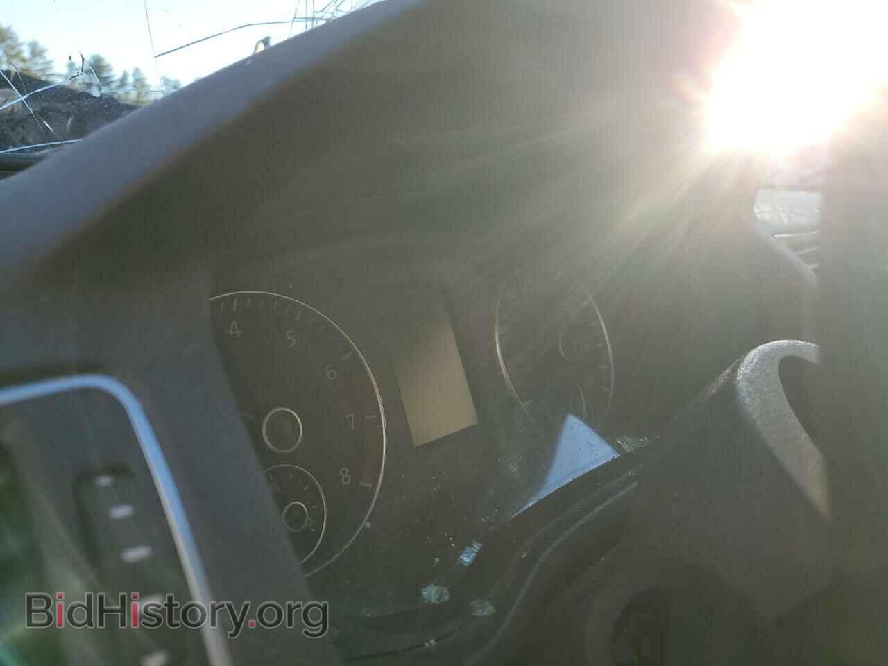 2015 VOLKSWAGEN PASSAT - VIN: 1VWAT7A39FC074213 - Фото 9