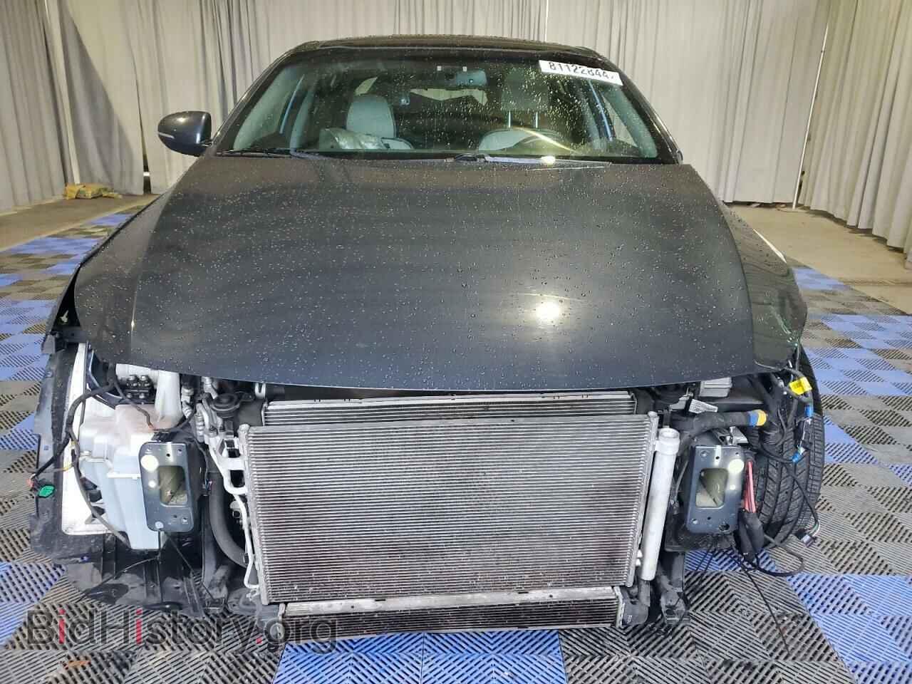 2015 KIA OPTIMA - VIN: KNAGN4AD5F5089002 - Фото 5