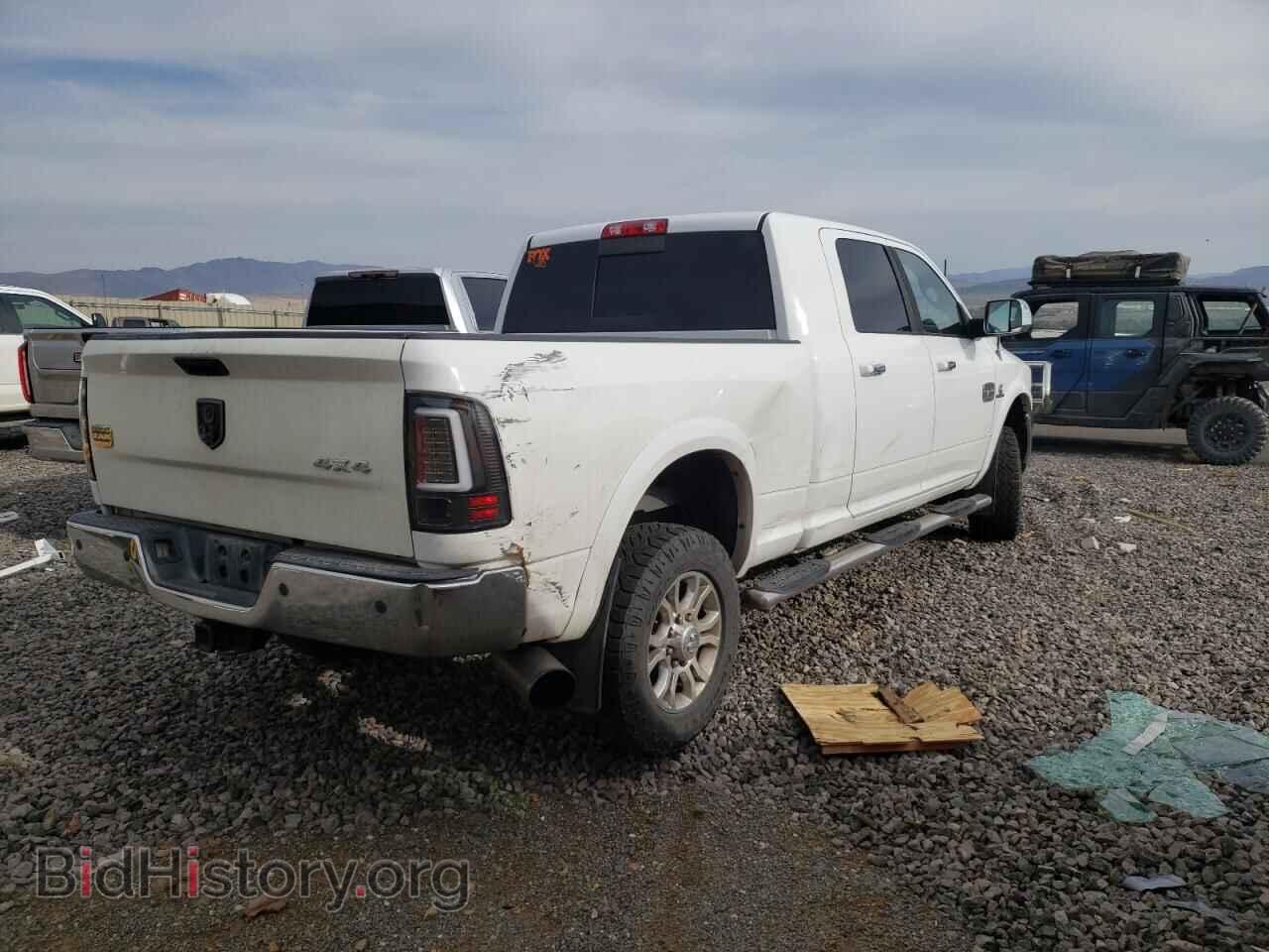 2013 RAM 2500 - VIN: 3C6UR5PL7DG615268 - Фото 3